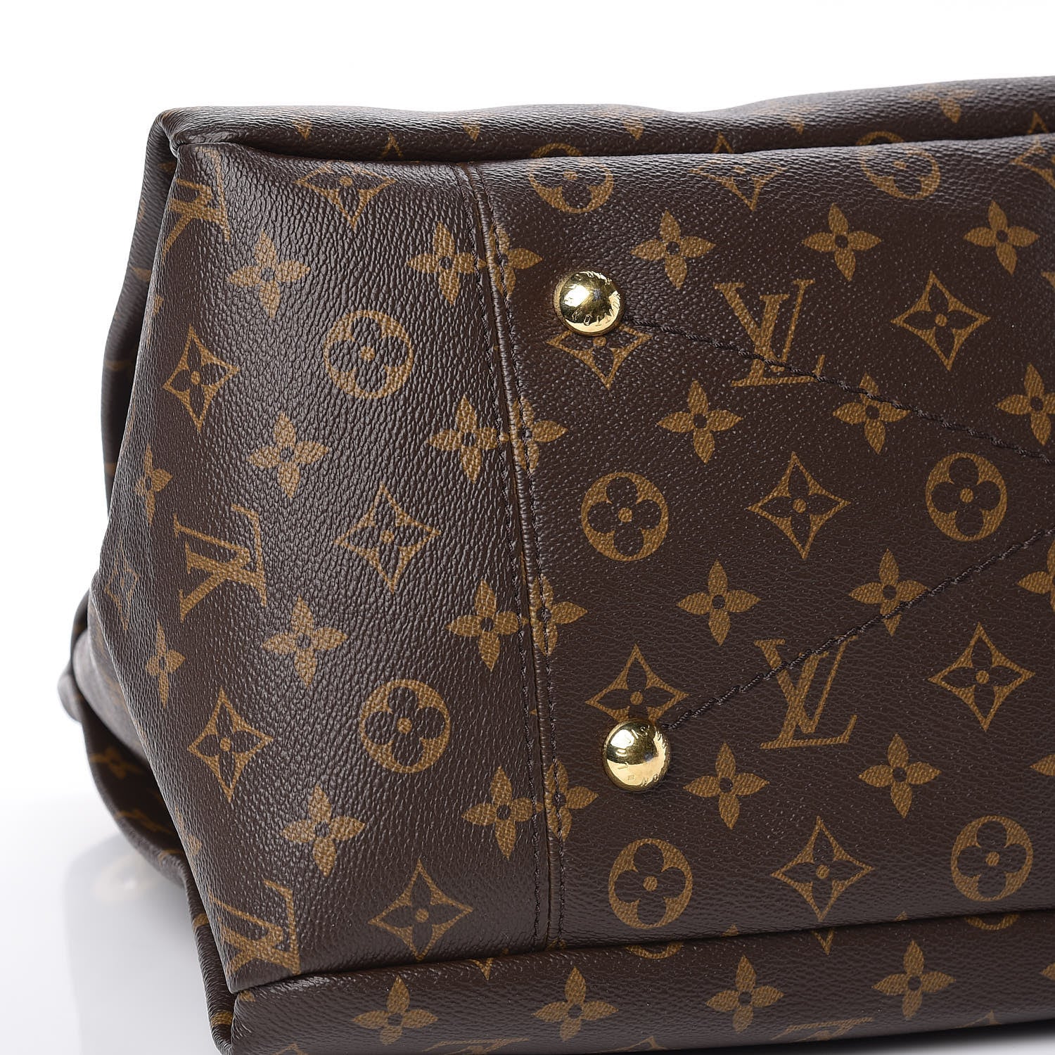 Louis Vuitton Monogram Artsy MM 10 of 11