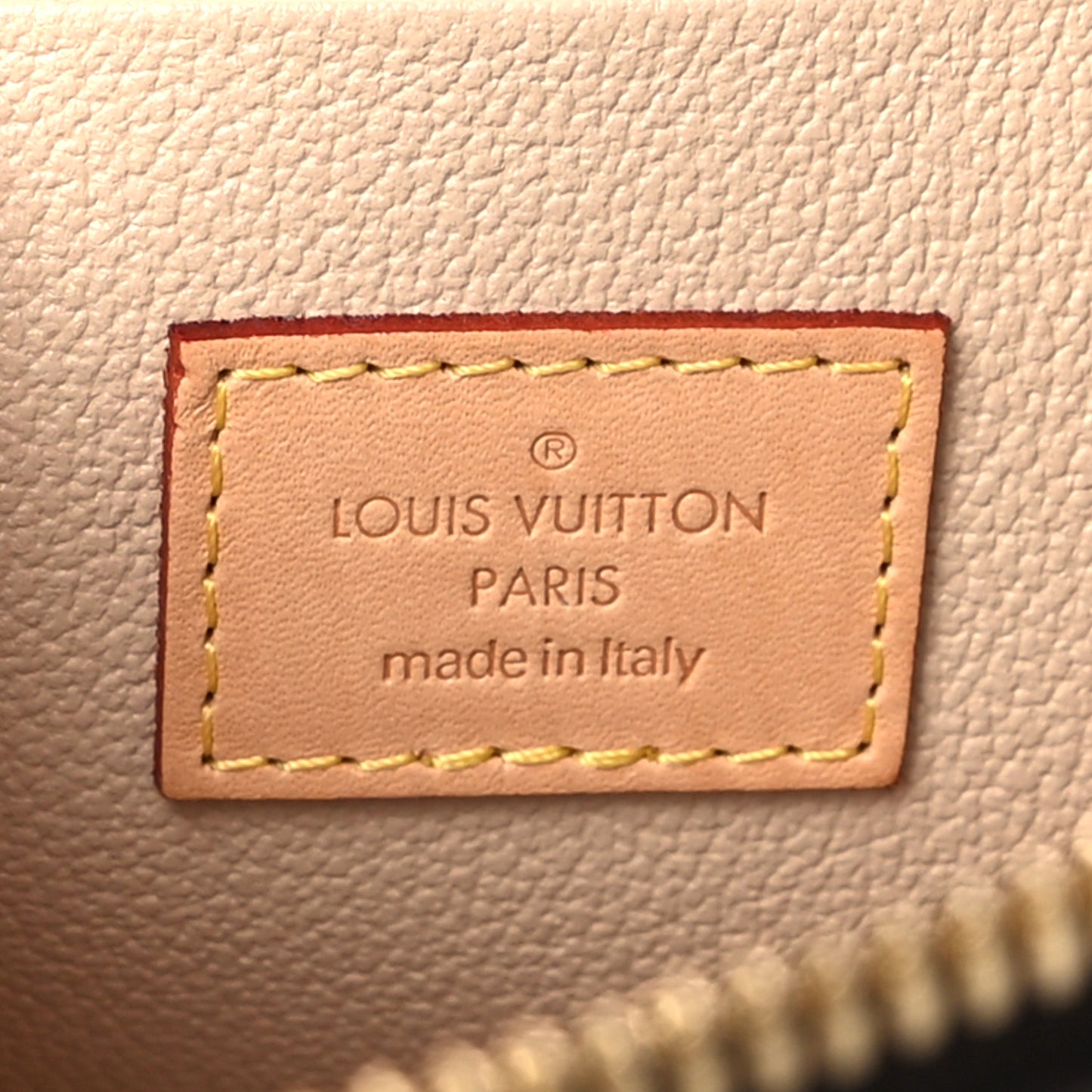 Monogram Nice BB