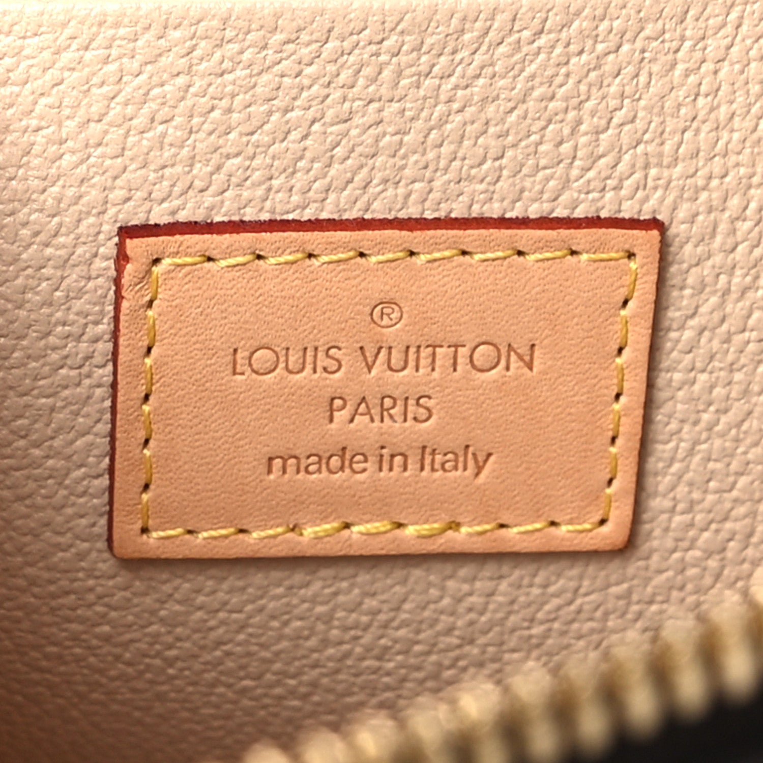 Louis Vuitton Monogram Nice BB 6 of 8