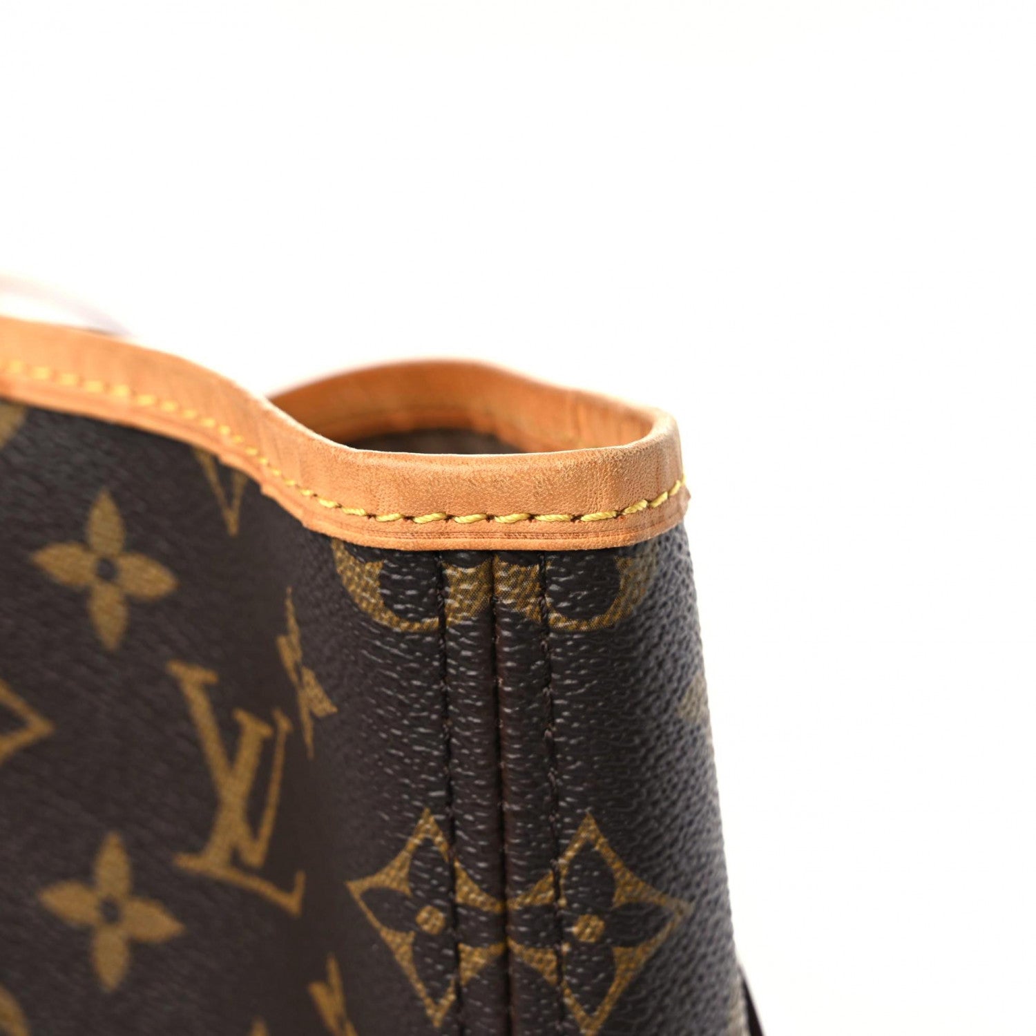 Louis Vuitton Monogram Neverfull GM 17 of 26