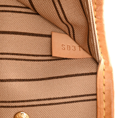 Louis Vuitton Monogram Neo Neverfull MM 8 of 14