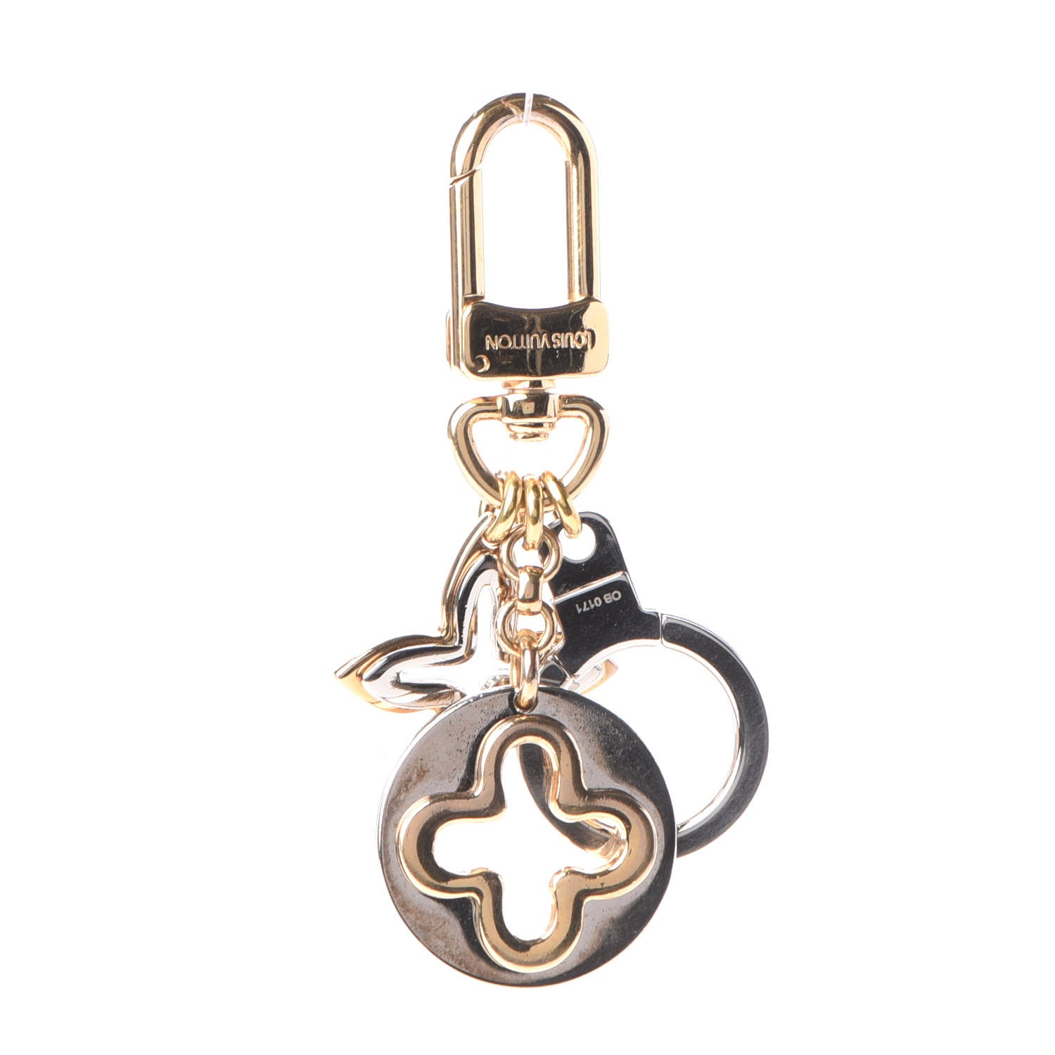 Louis Vuitton Insolence Bag Charm 3 of 6