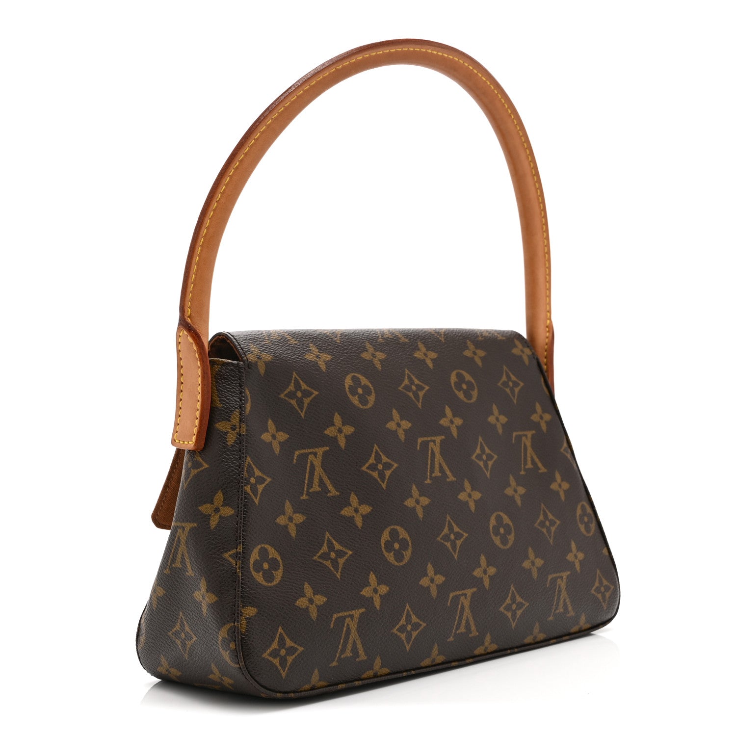 Louis Vuitton Monogram Mini Looping 1867279 – FASHIONPHILE