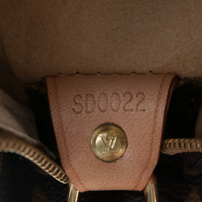 Louis Vuitton Monogram Looping GM 6 of 7