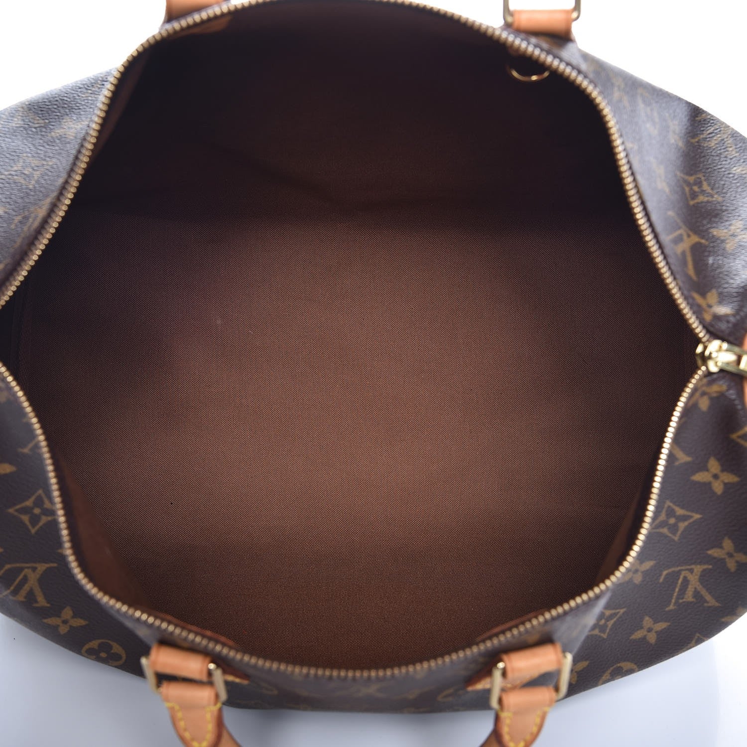 Louis Vuitton Monogram Speedy 40 5 of 19