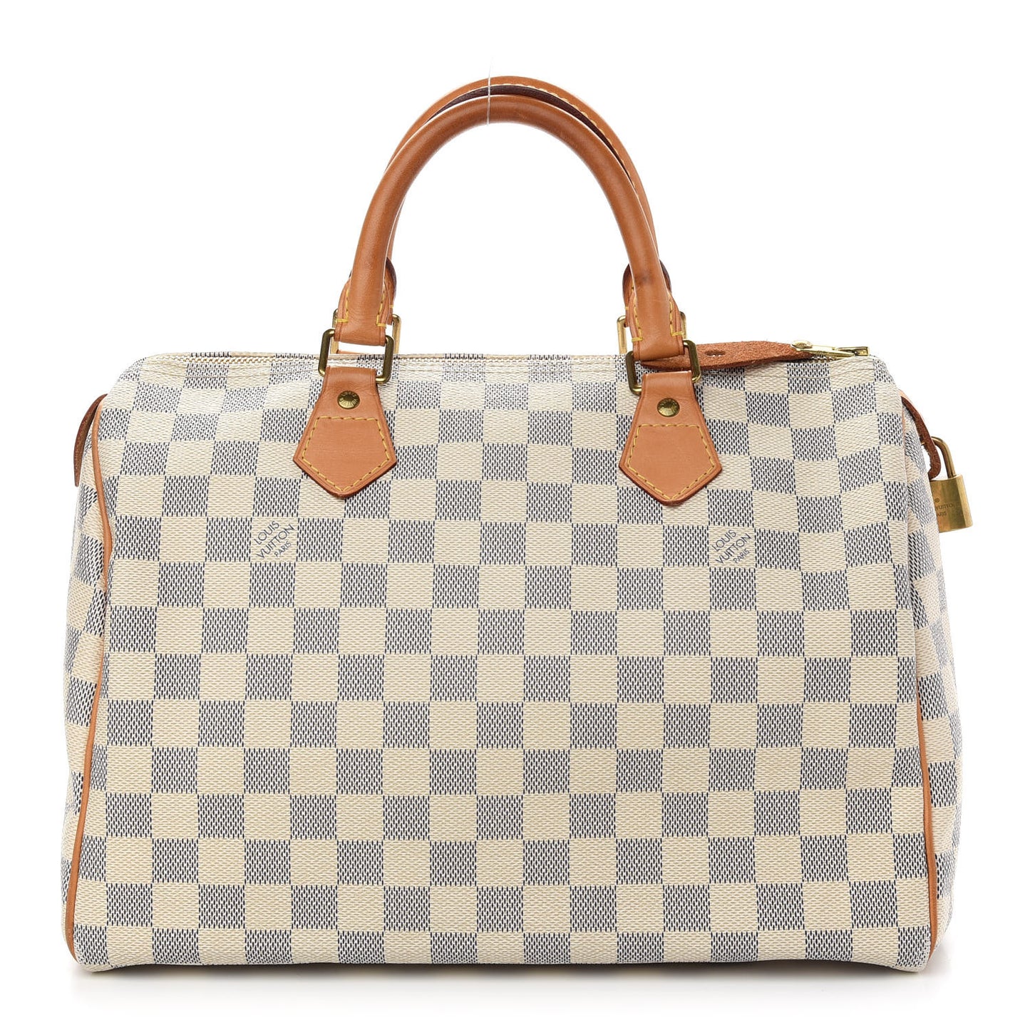 Damier Azur Speedy 30