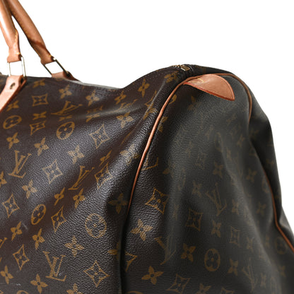 Louis Vuitton Monogram Keepall 55 25 of 37