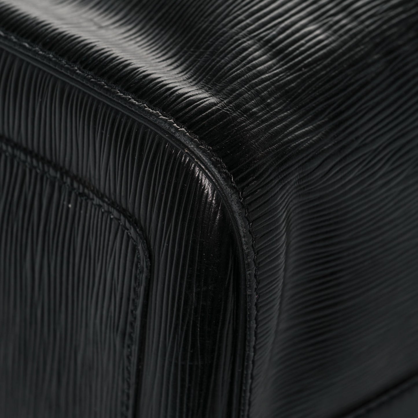 Epi Keepall 55 Black