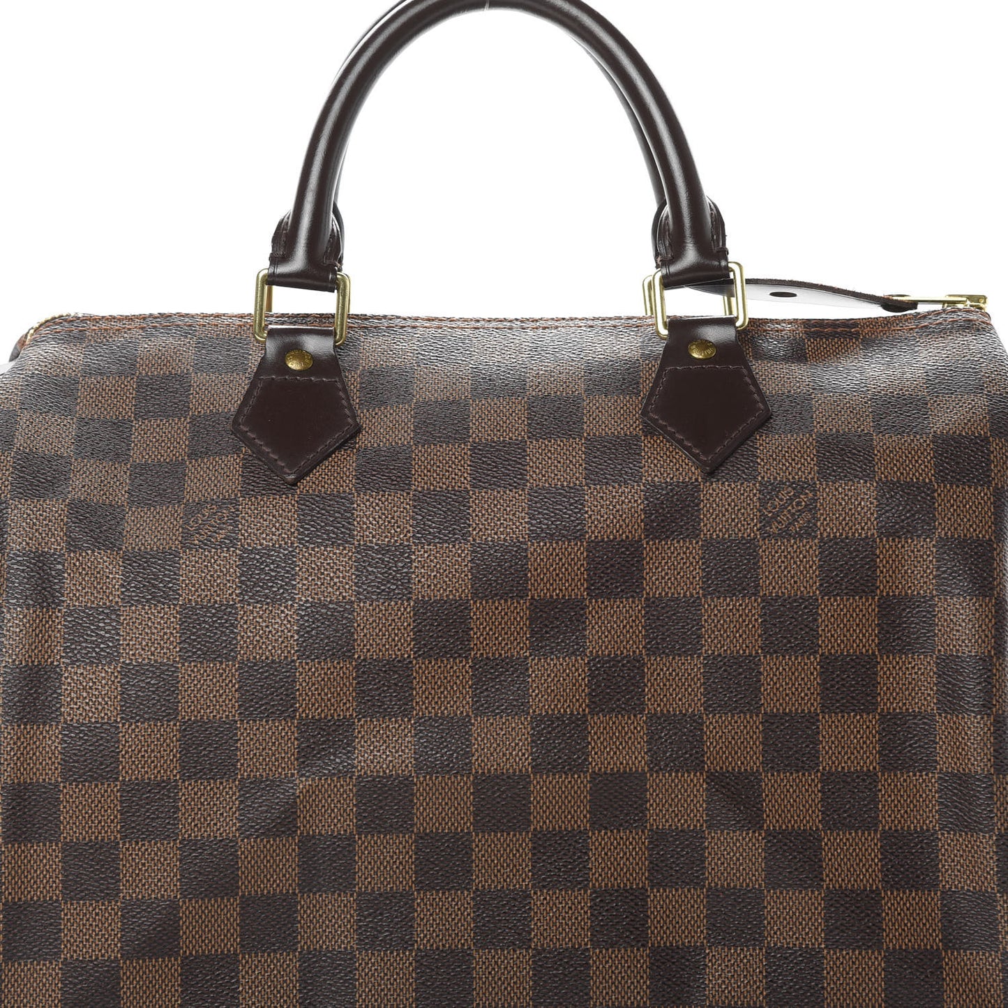 Damier Ebene Speedy 30