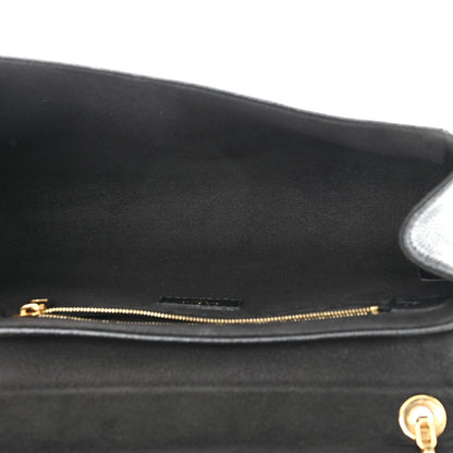 Louis Vuitton Empreinte Saint Germain PM Black 5 of 12