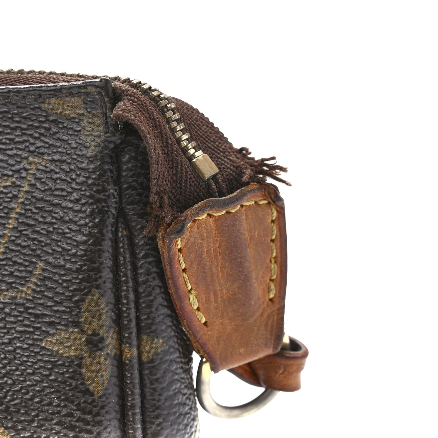 Monogram Pochette Accessories