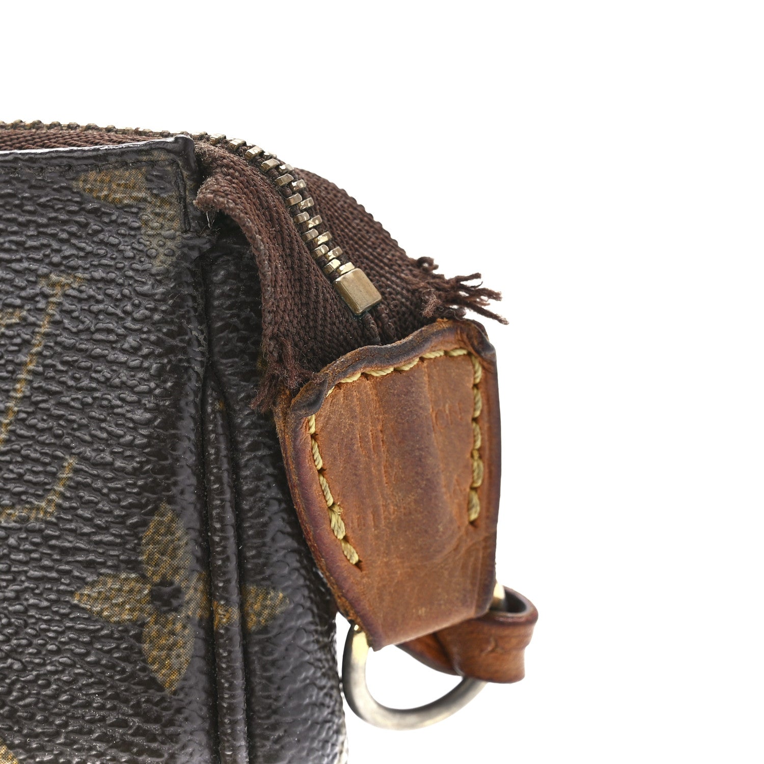 Louis Vuitton Monogram Pochette Accessories 11 of 15