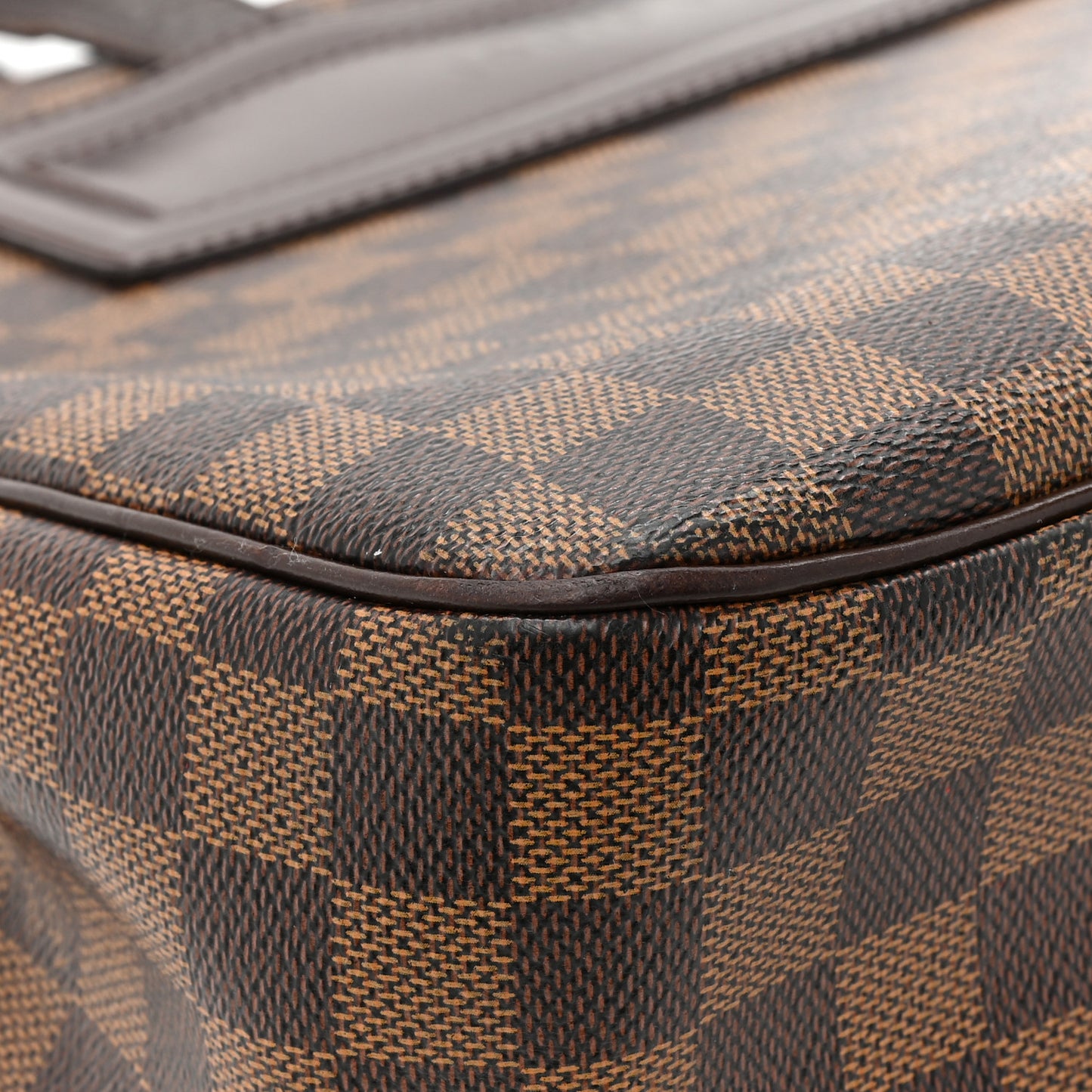 Damier Ebene Parioli PM