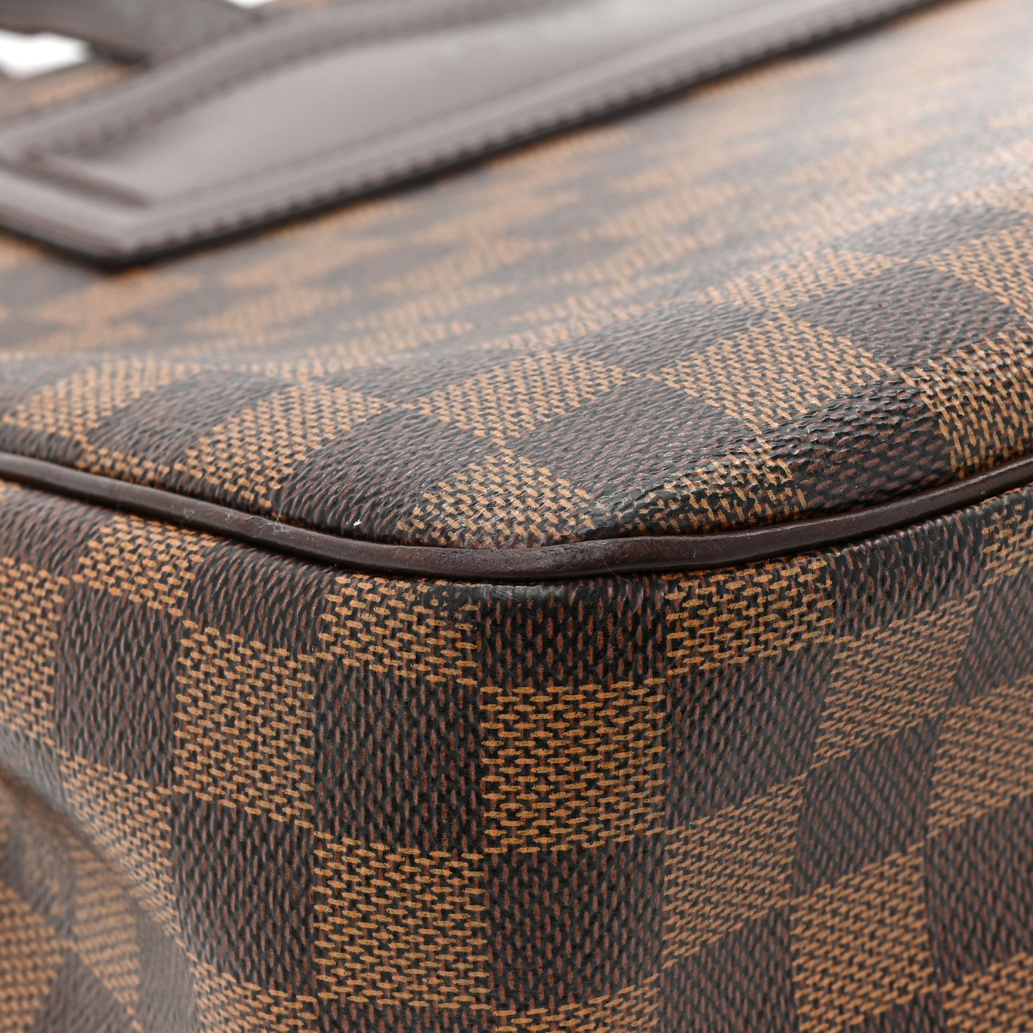 Louis Vuitton Damier Ebene Parioli PM 11 of 14