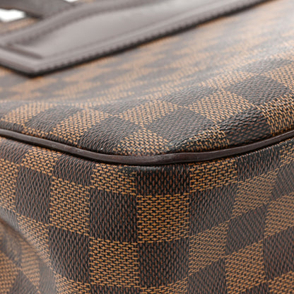 Louis Vuitton Damier Ebene Parioli PM 11 of 14