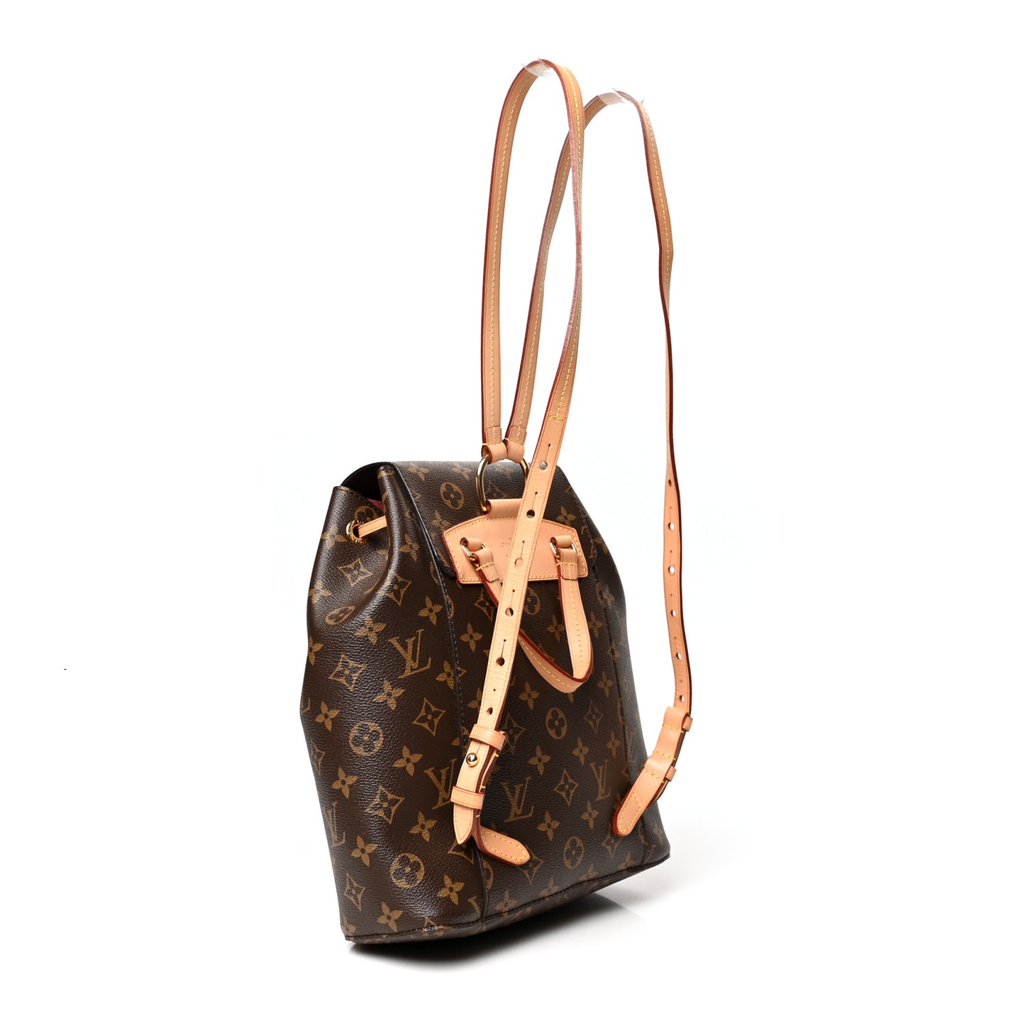 Monogram Montsouris NM Backpack