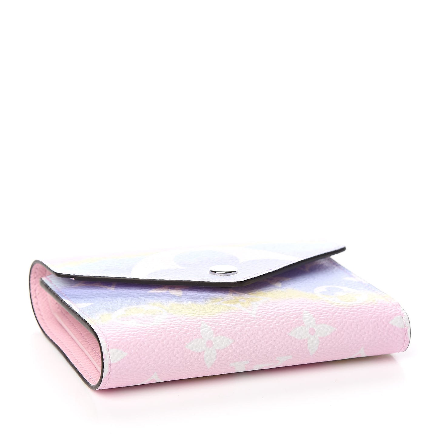 Monogram Escale Victorine Wallet Pastel