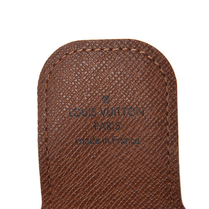 Louis Vuitton Monogram Etui Pen Holder Case 6 of 6