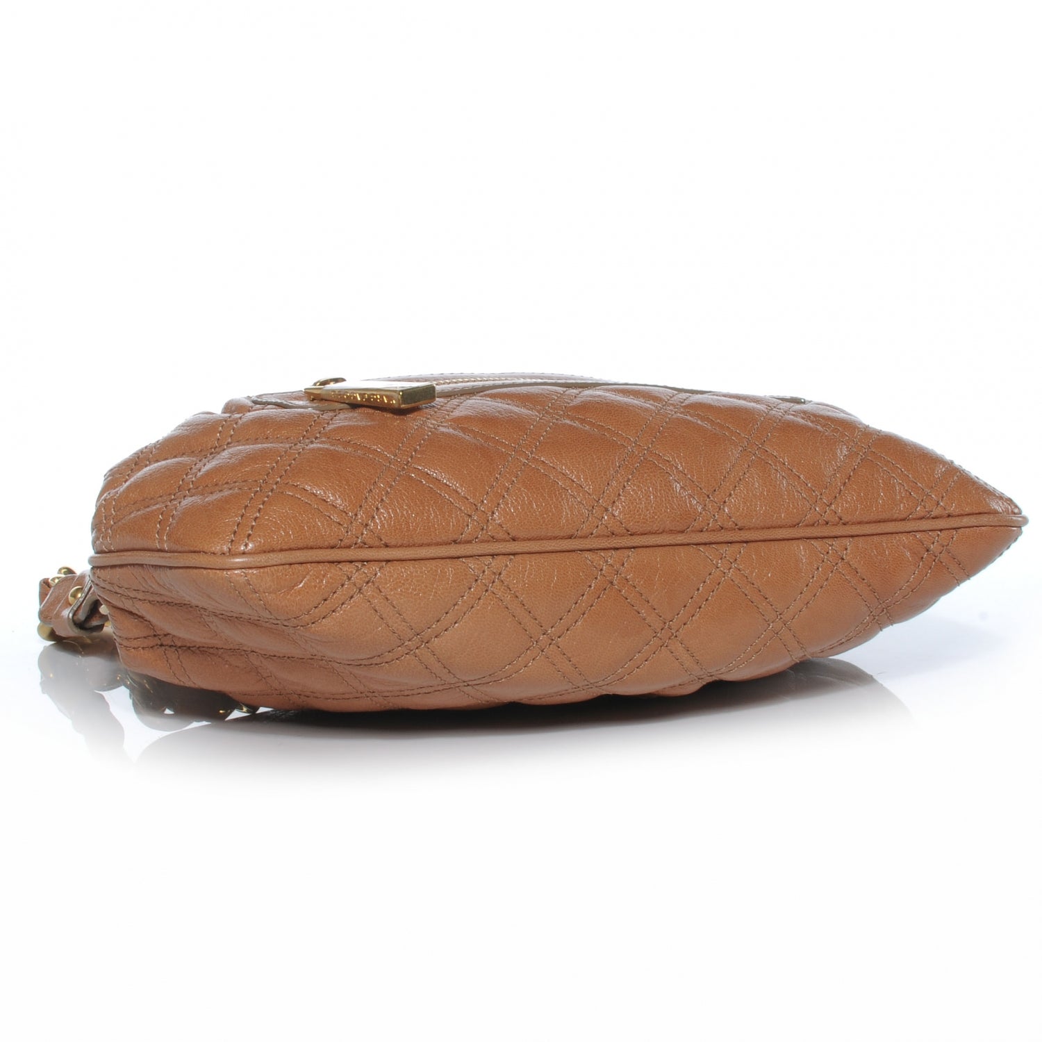 Marc Jacobs Quilted Little Stam Pink 4 of 7