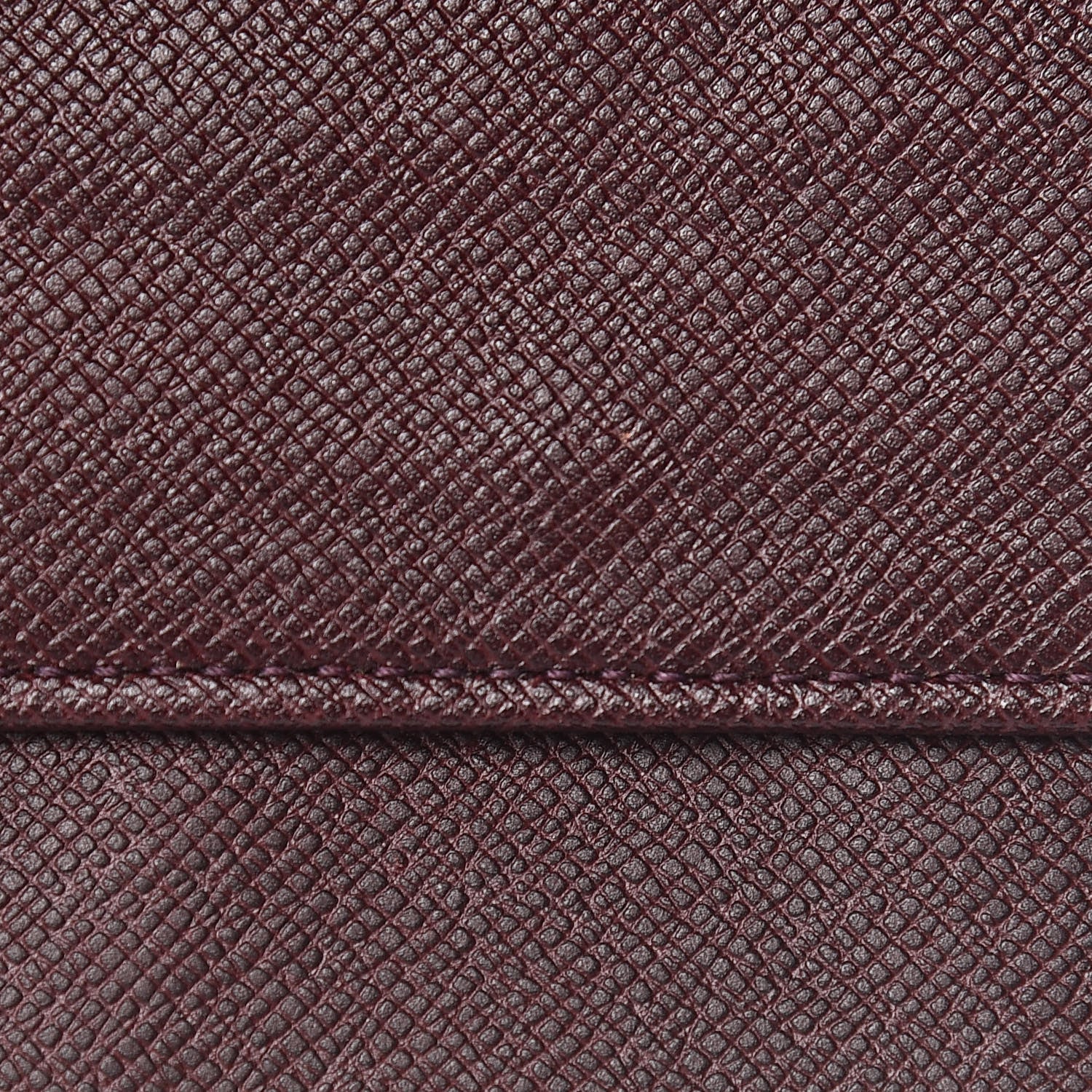 Louis Vuitton Taiga Zip Wallet Acajou 10 of 10