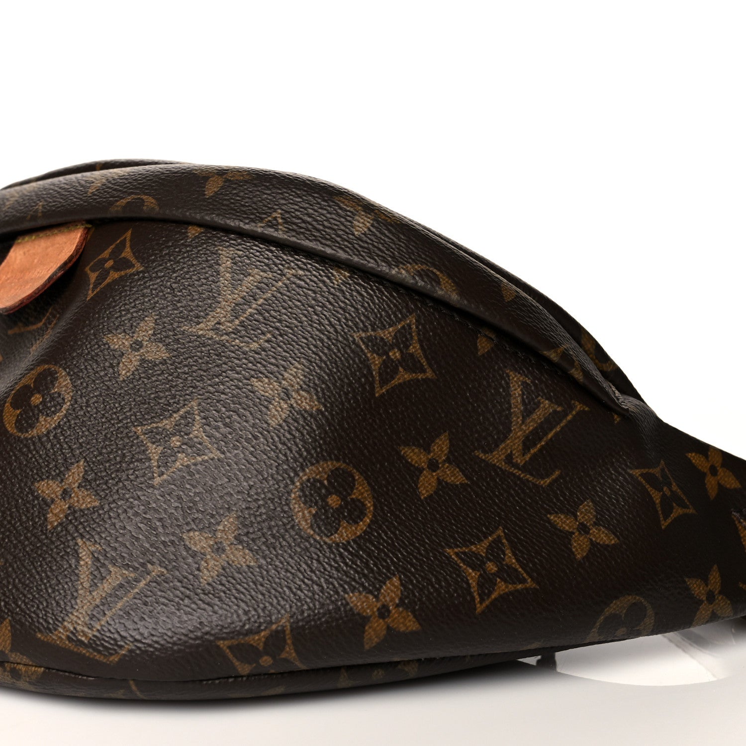 Louis Vuitton Monogram Bumbag 9 of 12