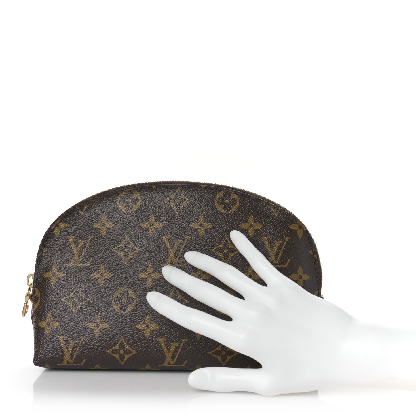 Monogram Cosmetic Pouch GM