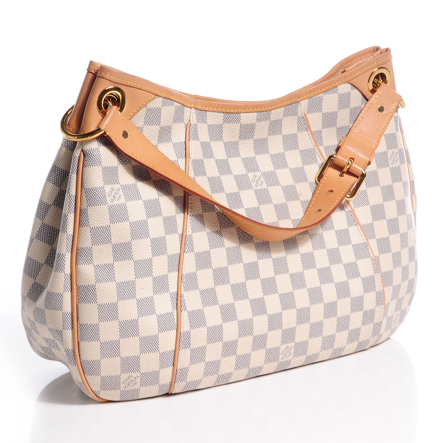 Damier Azur Galliera PM