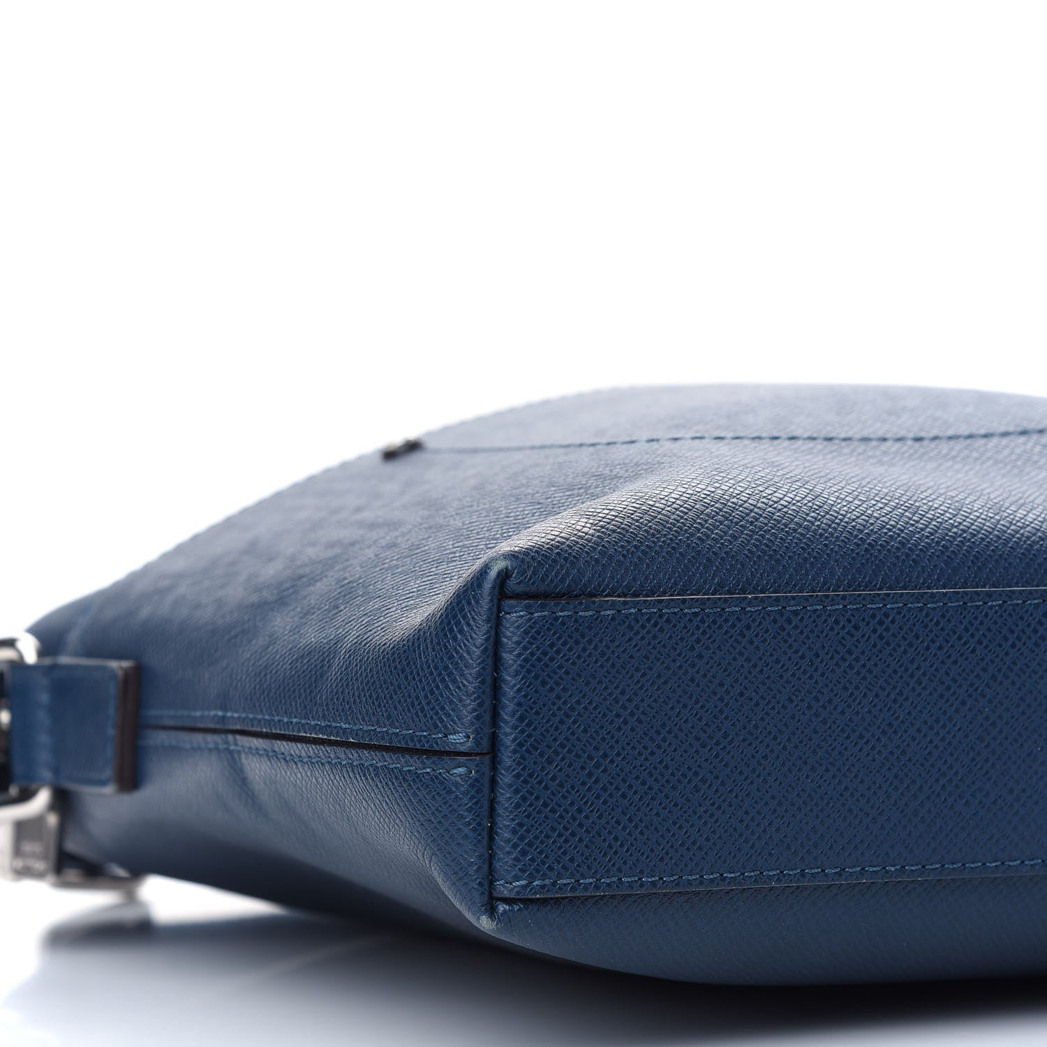 Louis Vuitton Taiga Grigori PM Messenger Ocean 7 of 9