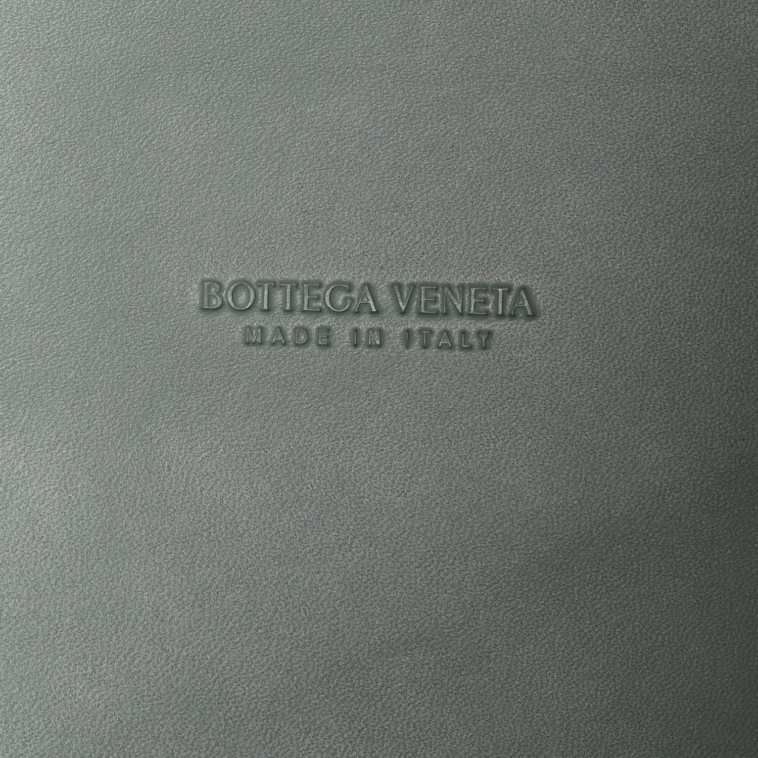 Bottega Veneta Nappa Intrecciato Large Andiamo Parachute Shoulder Bag New Sauge 7 of 12