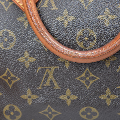 Louis Vuitton Monogram Speedy 30 16 of 16