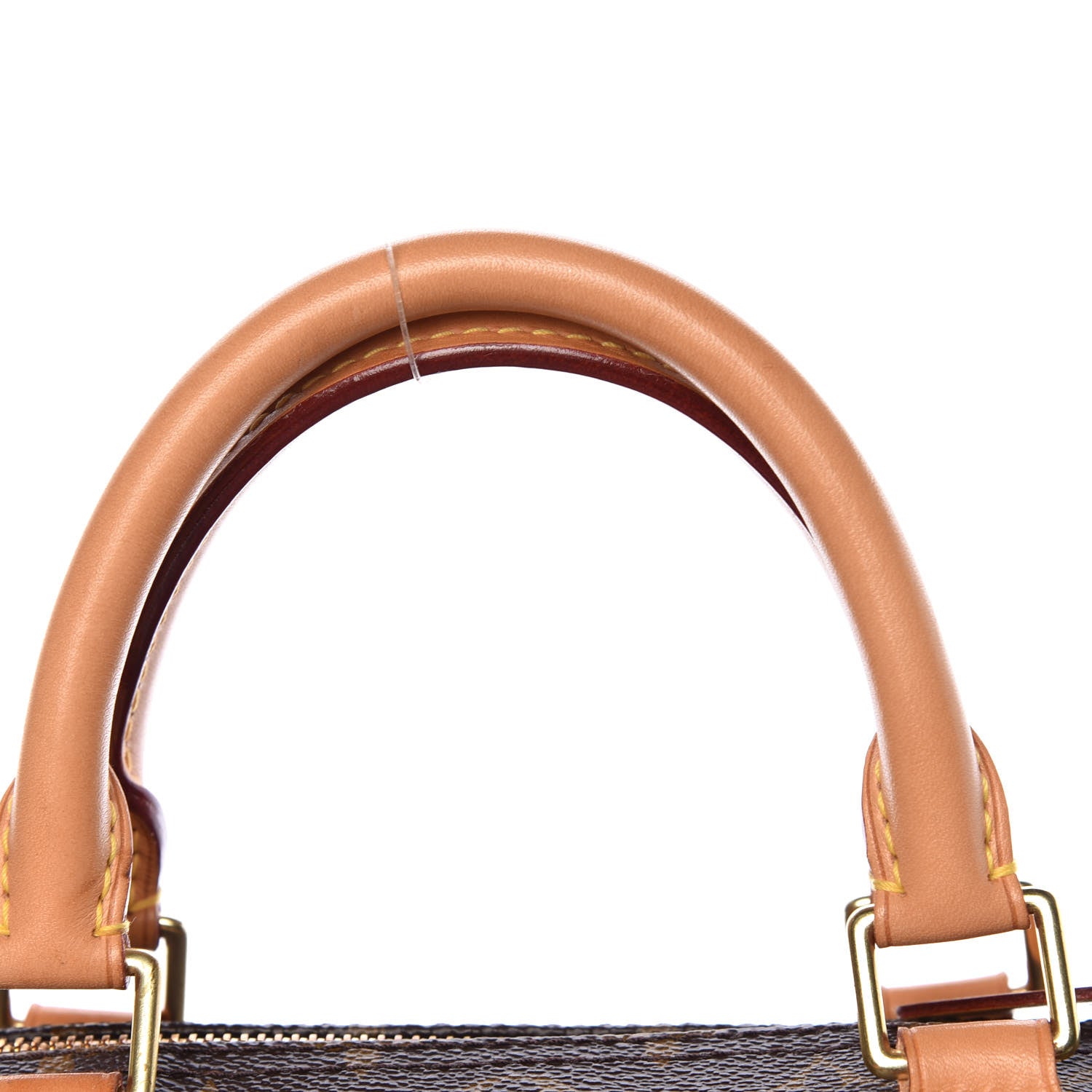 Louis Vuitton Monogram Speedy 30 16 of 17