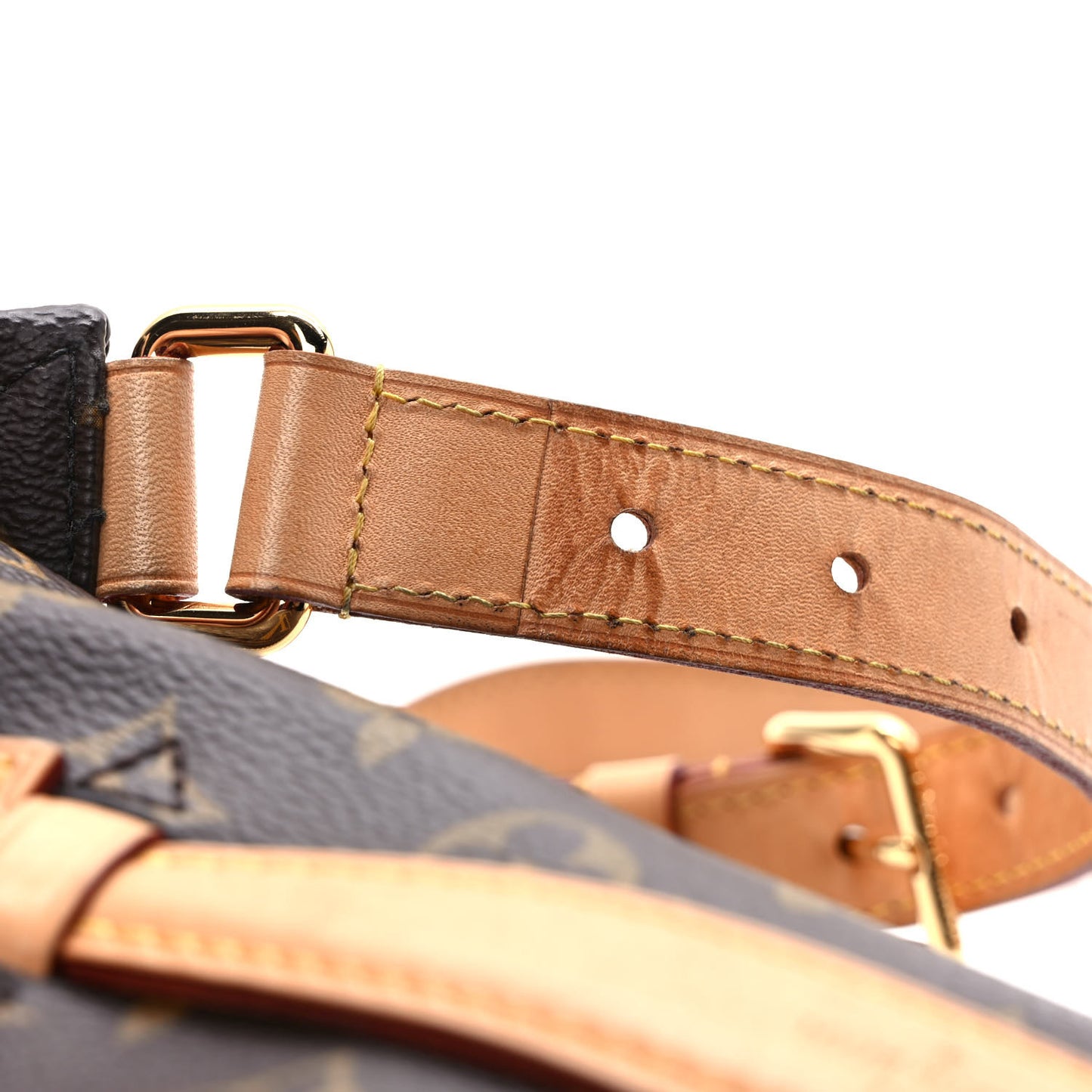Monogram Bumbag