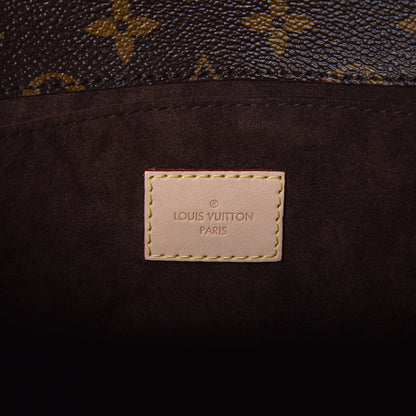 Louis Vuitton Monogram Pochette Metis 6 of 8