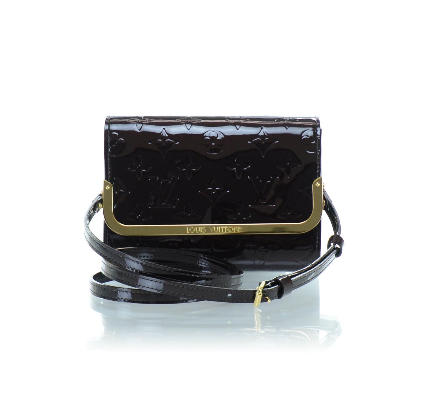Vernis Rossmore PM Amarante