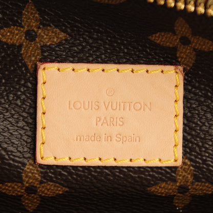 Louis Vuitton Monogram Sully MM 5 of 7