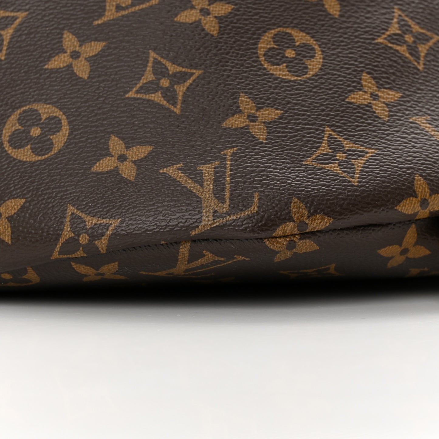 Monogram My LV World Tour Bumbag