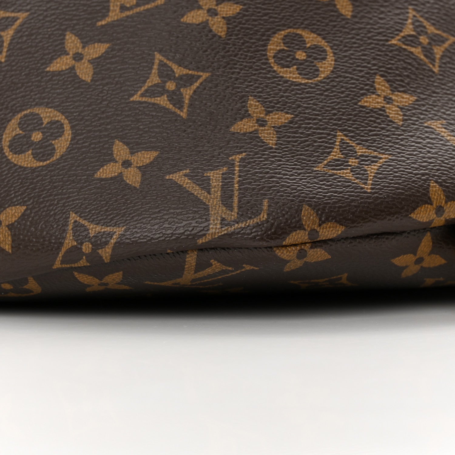 Louis Vuitton Monogram My LV World Tour Bumbag 9 of 11