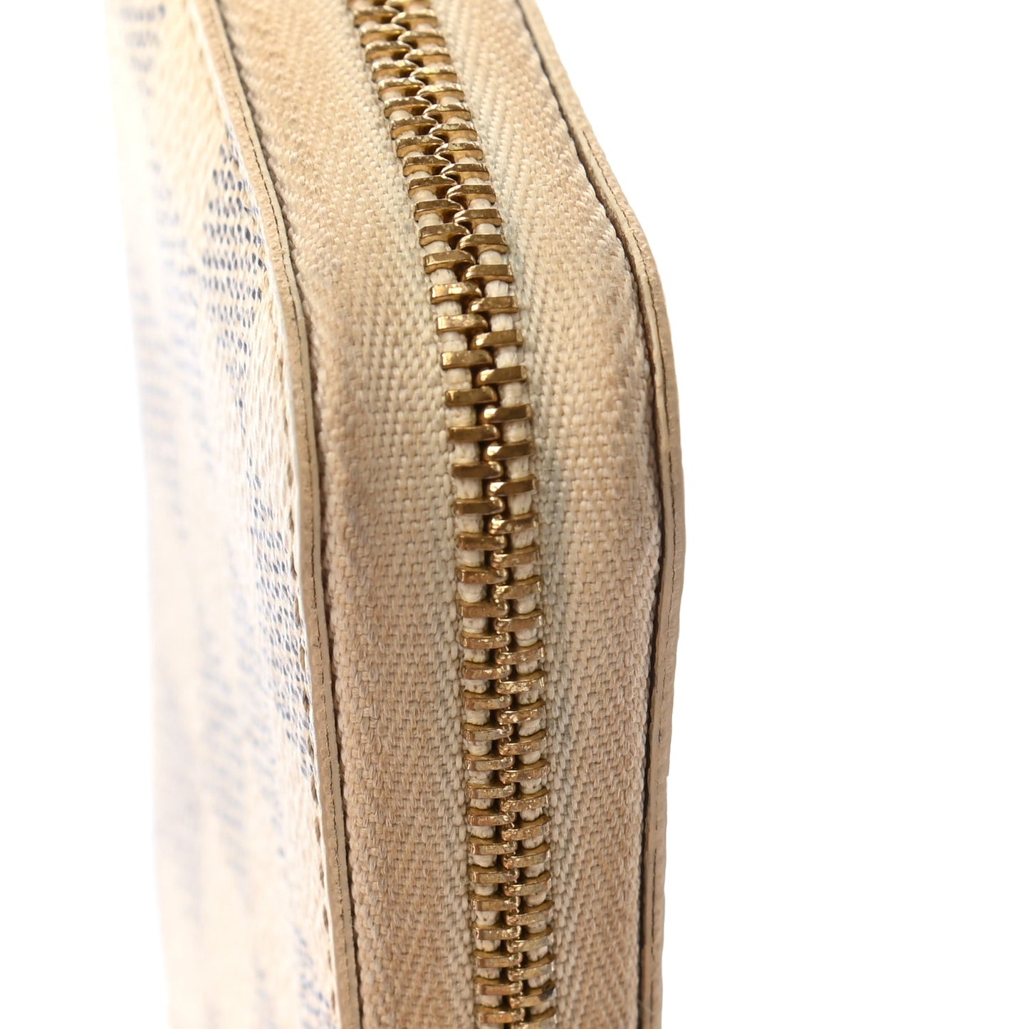 Damier Azur Zippy Coin Purse