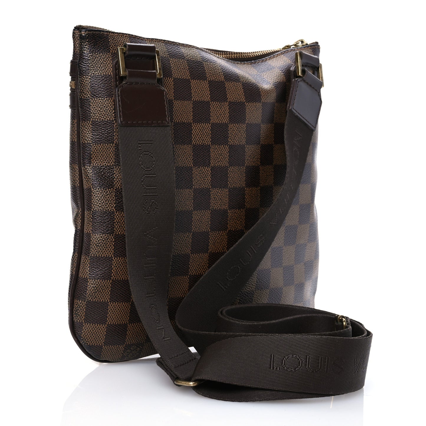Damier Ebene Bosphore Pochette
