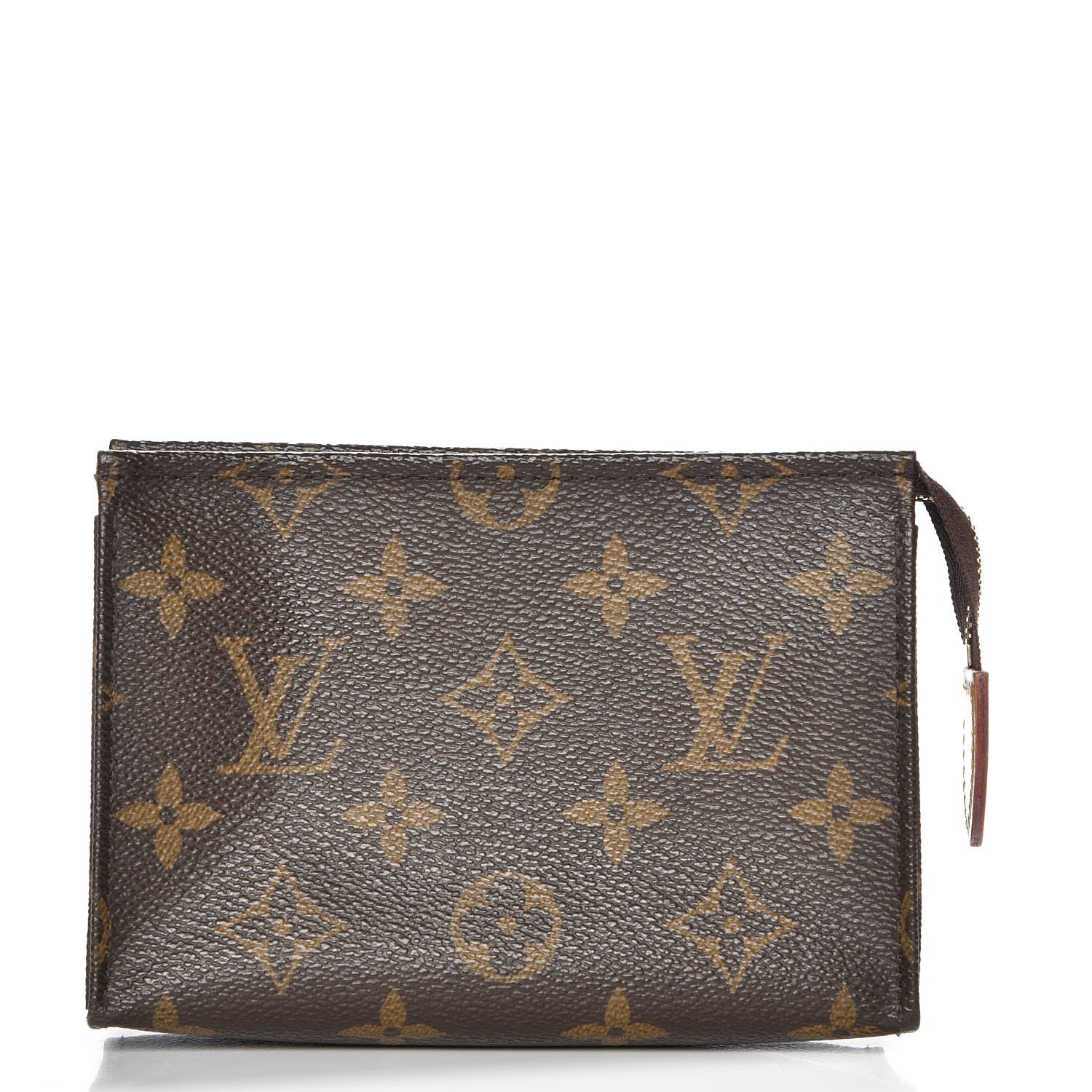 Louis Vuitton Monogram Toiletry Pouch 15 1 of 7