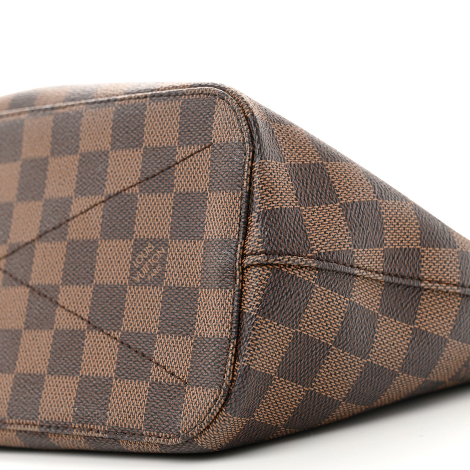 Louis Vuitton Damier Ebene Siena PM 10 of 14