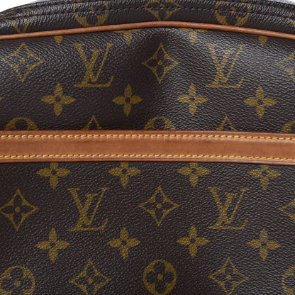 Louis Vuitton Monogram Reporter PM 14 of 17