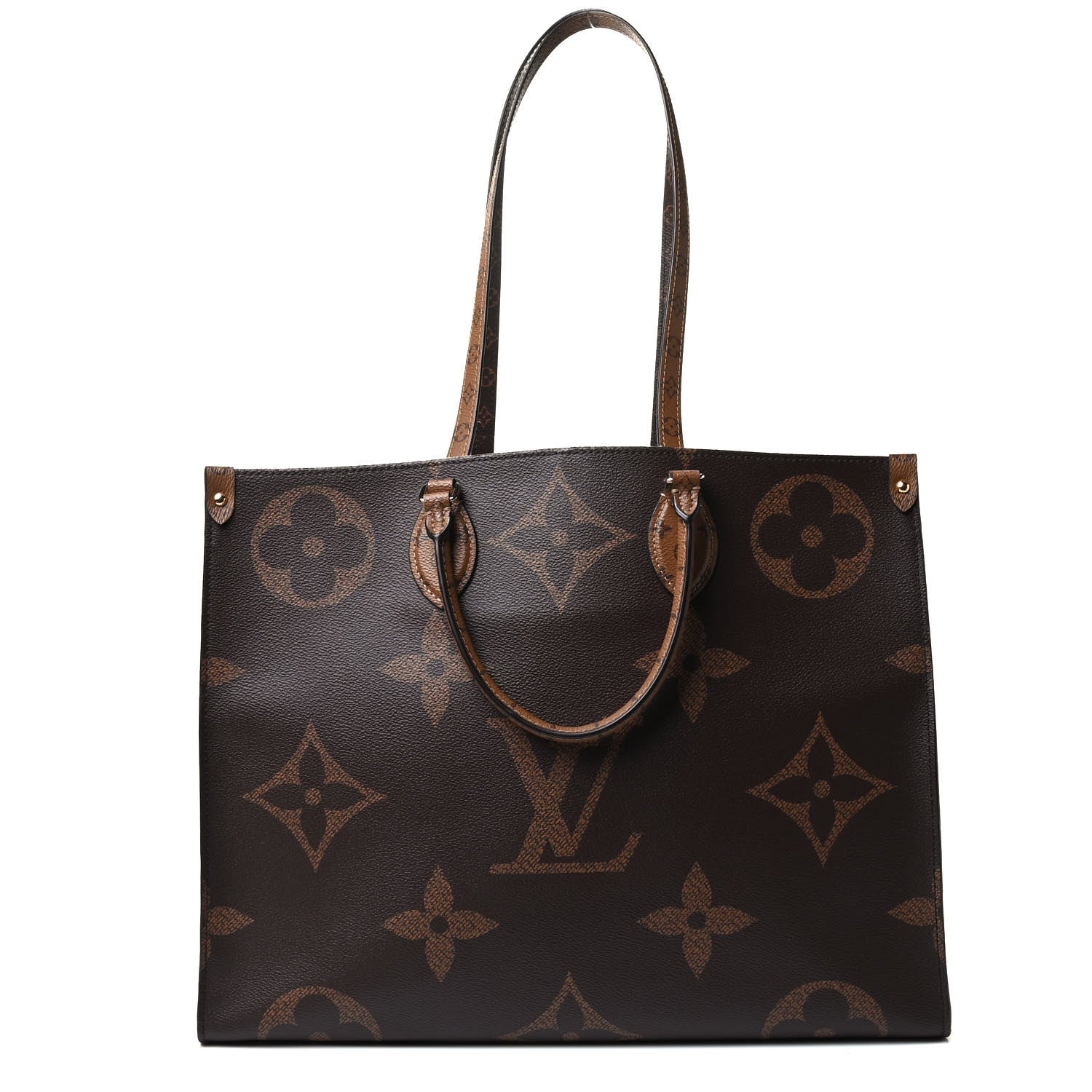Louis Vuitton Reverse Monogram Giant Onthego GM 1 of 4