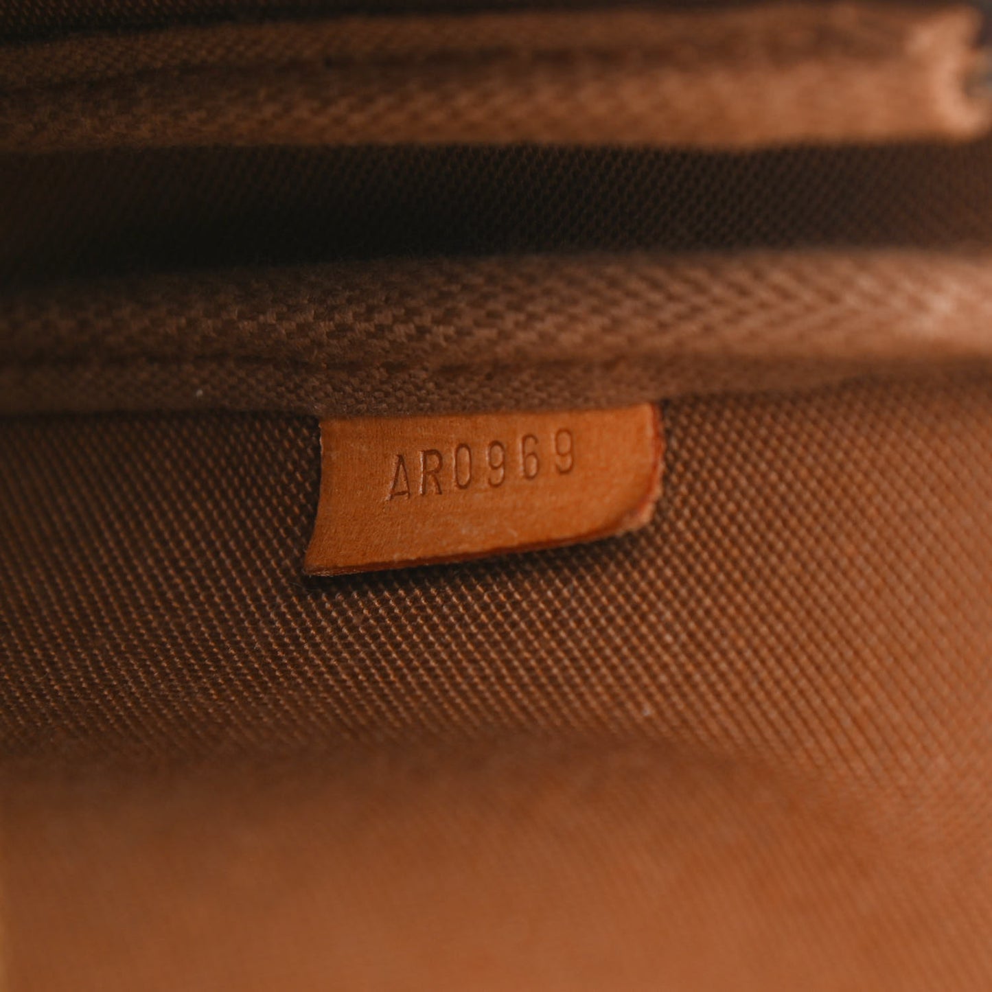 Monogram Pochette Accessories