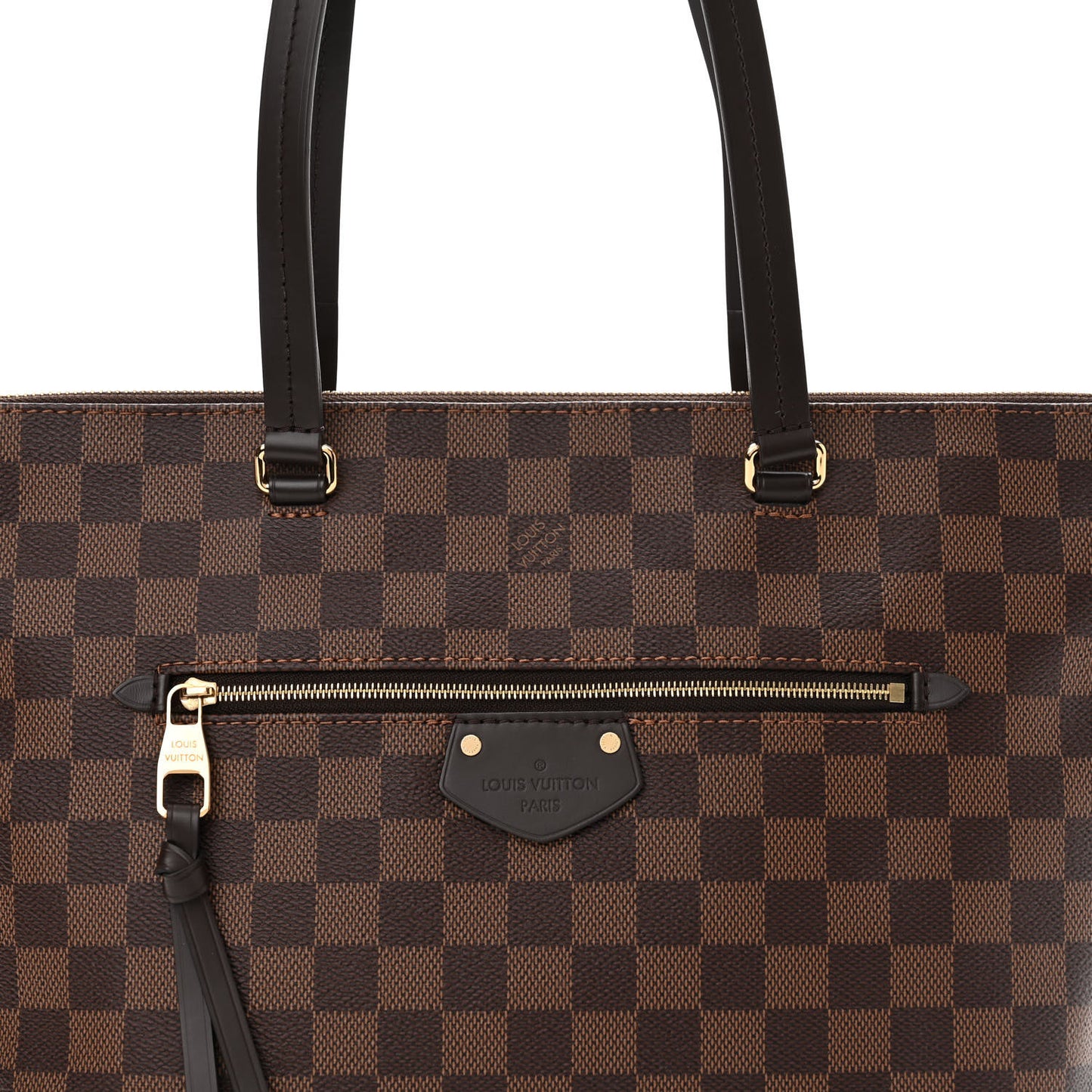 Damier Ebene Iena PM