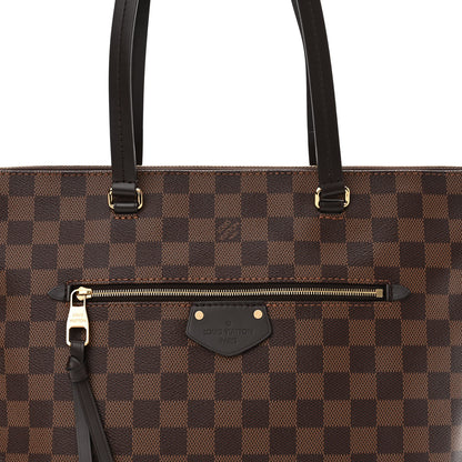 Louis Vuitton Damier Ebene Iena PM 7 of 9