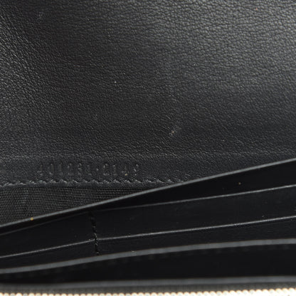 Gucci GG Supreme Monogram Mini Dionysus Chain Wallet Beige Black 7 of 15