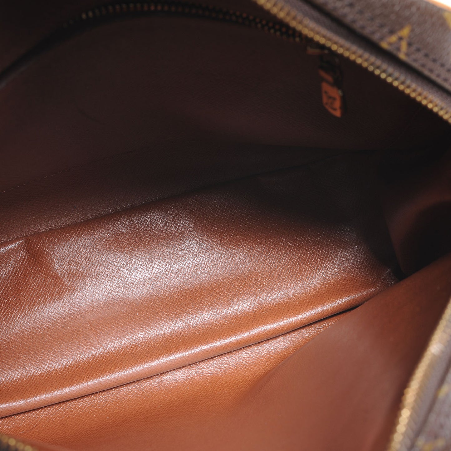 Monogram Sac Senlis