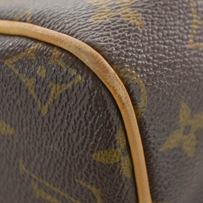 Louis Vuitton Monogram Speedy 30 5 of 7