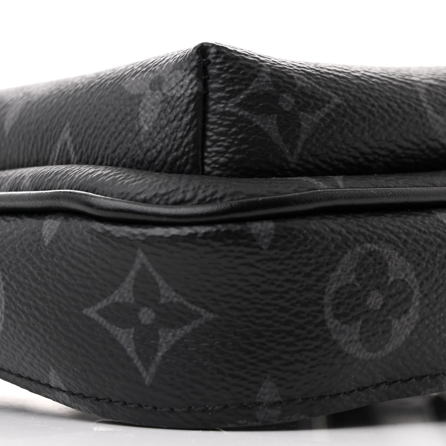 Louis Vuitton Monogram Eclipse Avenue Slingbag PM 8 of 10